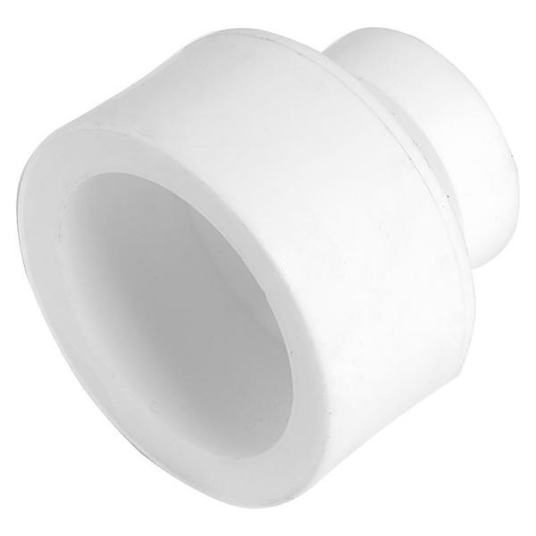 Муфта переход. PPR 25В x 63В СТМ ПЛАСТ   CPSR6325
