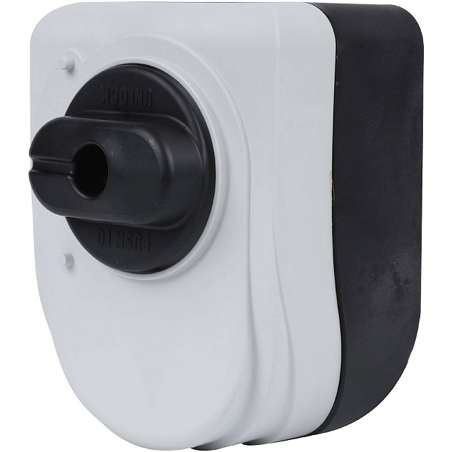 Сервопривод 230V 120s STOUT SVM-0005-230001