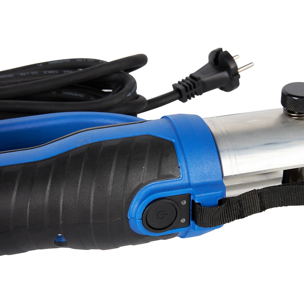 Пресс-инструмент ROMMER V220 + чемодан RPT-0002-012108