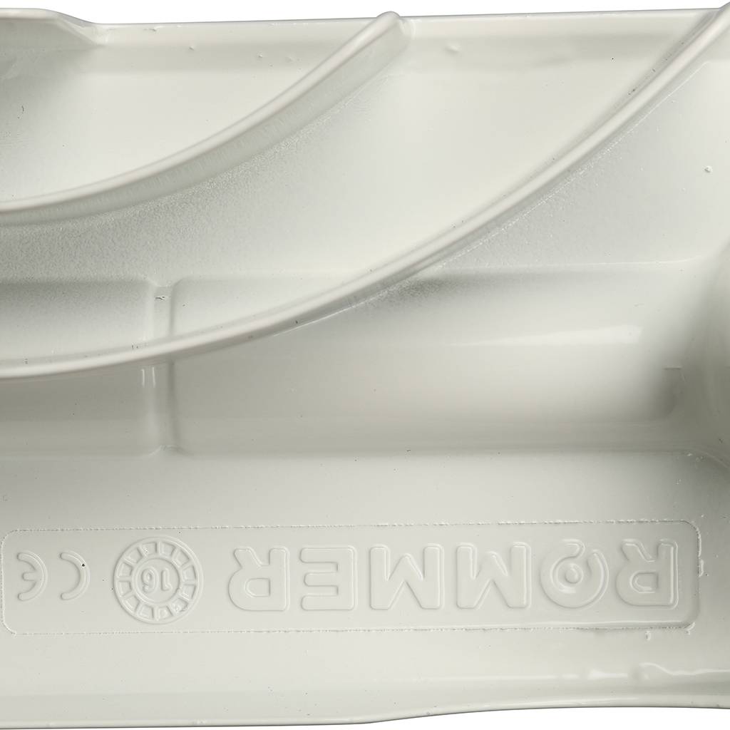 Радиатор BIMETAL 500 х 80 ROMMER Optima