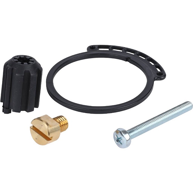 Сервопривод 24V 120s STOUT SVM-0005-024001