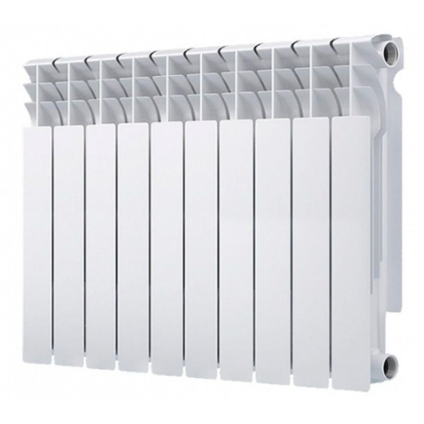 Радиатор BIMETAL 500 х 100 Faliano (С4)