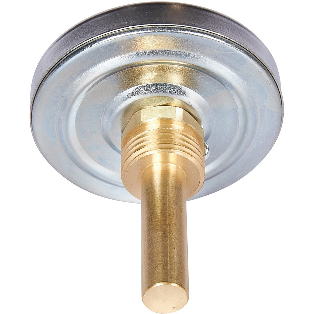 Термометр ROMMER 120 град. L=50. RIM-0001-635015