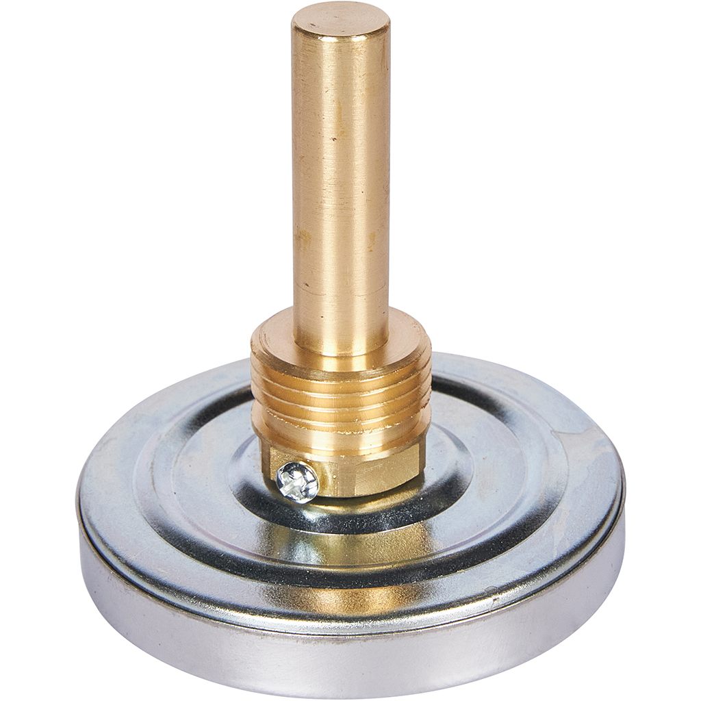 Термометр ROMMER 120 град. L=50. RIM-0001-635015