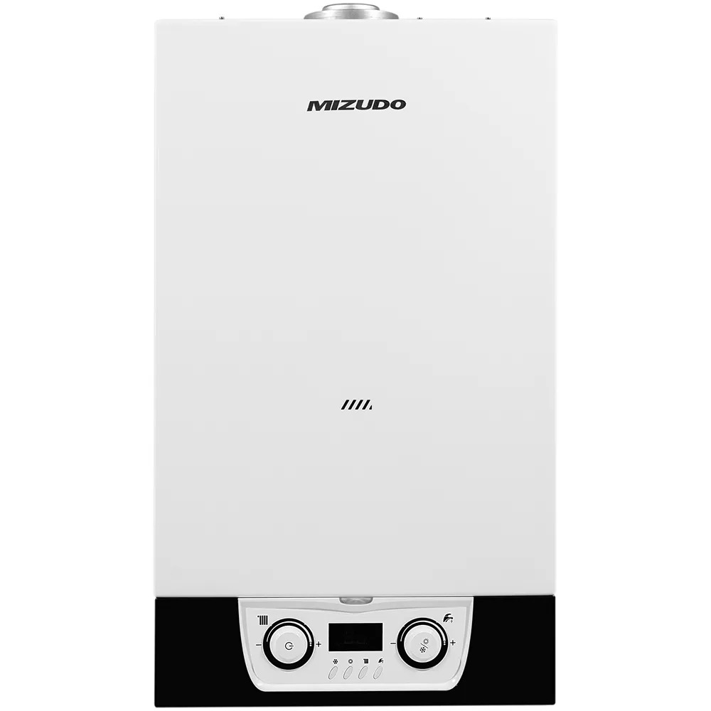 Котел газовый 17 кВт Mizudo (одноконтурный) MIZUDO M17TH СВ.002.0604.0002