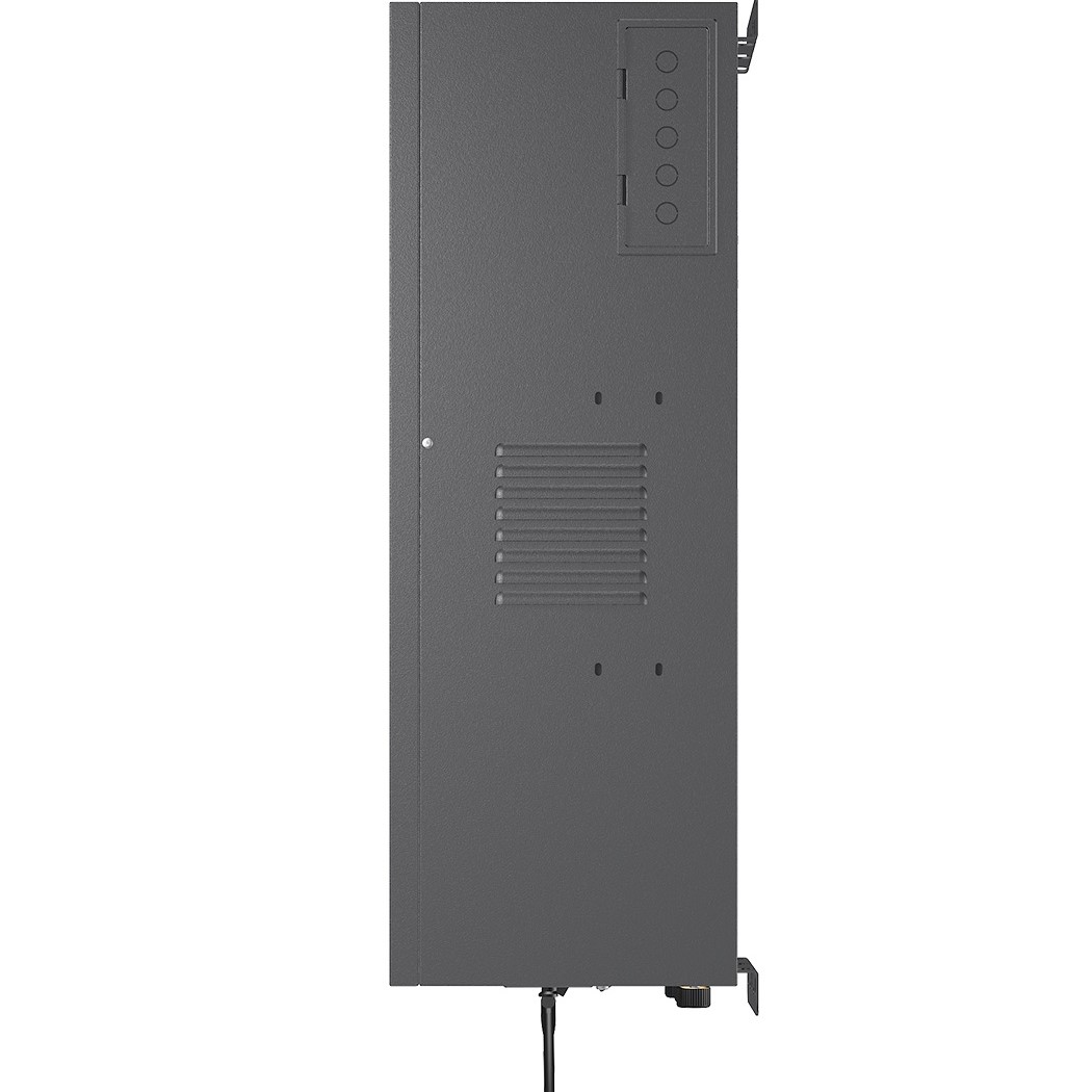 Котел электрический 12-24кВт Wi-Fi THERMEX Cometa