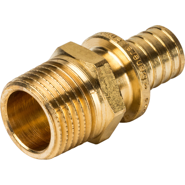 Переходник 16 х 1/2Н STOUT   SFA-0001-001612
