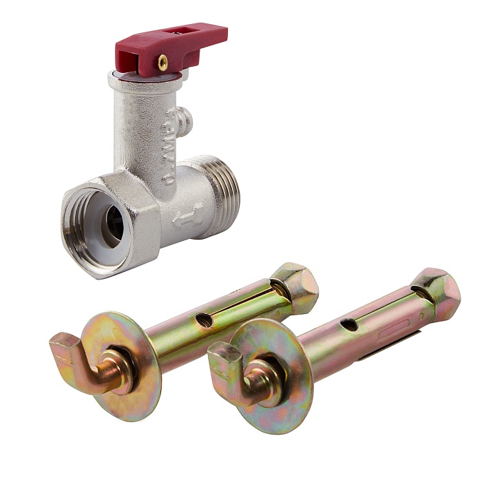 Водонагреватель накопит. Royal Thermo RWH 100 Citadel Unic
