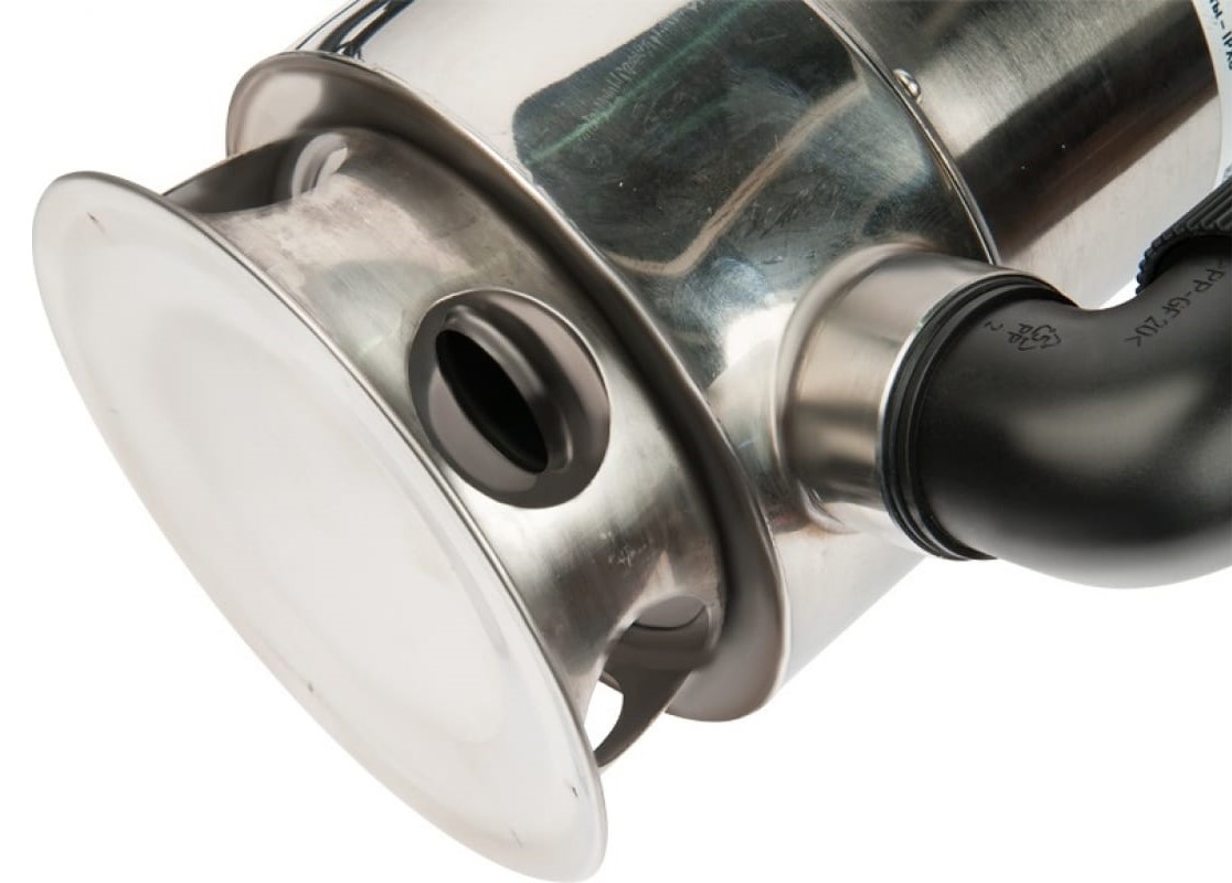 Насос дренажный 1100 Unipump INOXVORT SW 74613