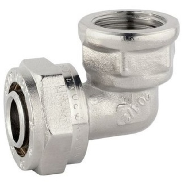 Угольник мп 20 х 3/4В ProFactor   PF PF 433