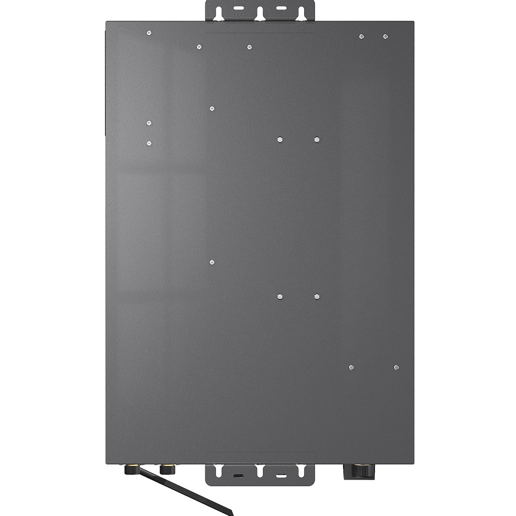 Котел электрический 12-24кВт Wi-Fi THERMEX Cometa