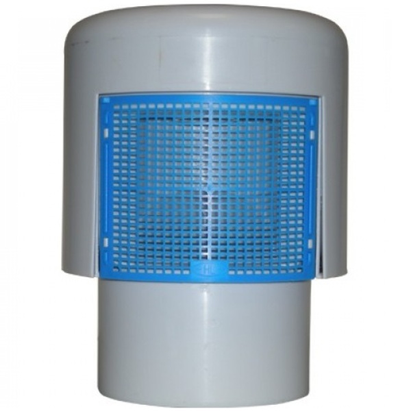 Клапан воздушный канал. 110 мм  №HL900NECO