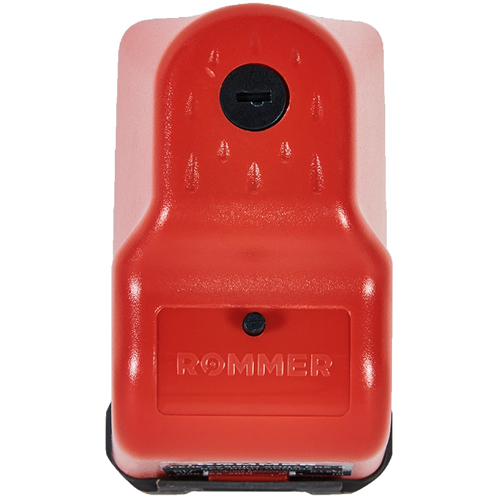 Реле сухого хода 1/4 ROMMER KRS-6 RCS-0001-000003
