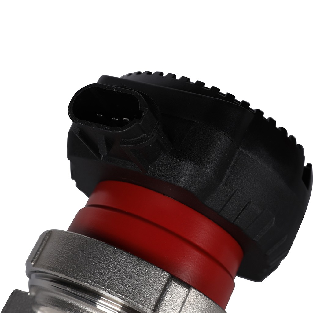 Насос рециркул. ROMMER для ГВС (нерж.) RCP-0005-151780