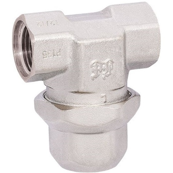 Фильтр лат. мех. очистки 1/2 "Т"-образный ProFactor   PF TS 230