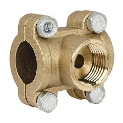 Седелка (крепление-болт) 20х1/2   PF TF 216