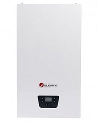 Котел газовый 24 кВт Federica Bugatti TECH (2 конт)