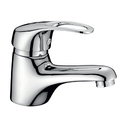 Смеситель для умывальника CALORIE  1021 A03