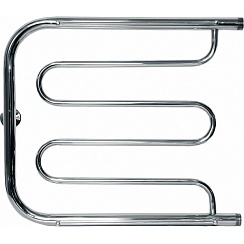 Пол/сушитель Нерж. ПМ1 50*50 3/4 П