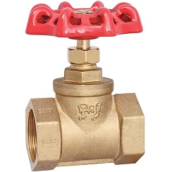 Вентиль 1/2BB ProFactor   PF SVC 365