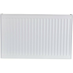 Радиатор стальной BJORNE Ventil Compact 21/500/500 нижнее подключение BRV2105005