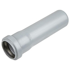 Труба 50 х 1,5 (15 см)