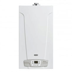 Котел газовый 24 кВт BAXI ECO-4S 1.24F (1 конт.) 7659666