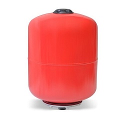 Бак расширительный 12л WRV OASIS с переходником 3/4Н х 1В