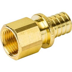 Переходник 20 х 1/2В STOUT SFA-0002-002012
