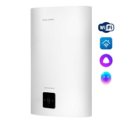 Водонагреватель накопит. Royal Thermo RWH 30 Aqua Inox Inverter
