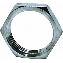 Контргайка лат. 1 Euros   EU.ST3022055 1