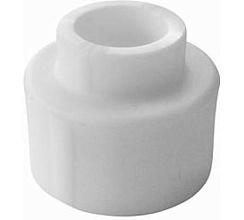 Муфта переход. PPR 32В х 40В Valfex   10014032 (25)