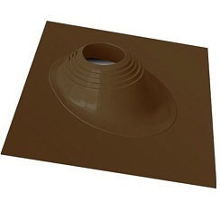 Мастер-флеш №2 силикон угловой RES 203-280 (коричн.) рам