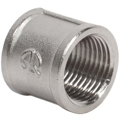 Муфта лат. 1/2 AQUALINK