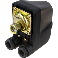 Реле давления 1/4 PM/5 Unipump (вращающаяся гайка)   10988