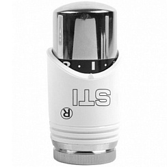 Термостатическая головка STI Lux