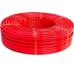 Труба 16 х 2 PEX-a/EVOH для теплого пола полиэтилен сшитый ProFactor   PF PEXA 505.16.240