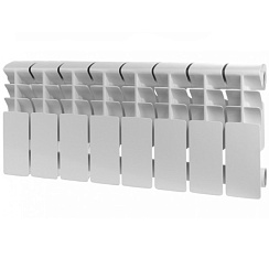 Радиатор BIMETAL 200 х 100 FALIANO