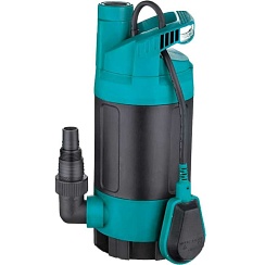 Насос дренажный погружной LKS-1000PW LEO