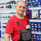 Николай Лазаренко