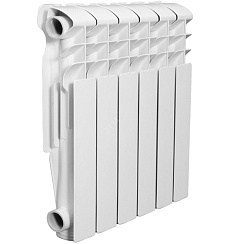 Радиатор AL 500 х 78 VALFEX OPTIMA