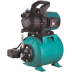 Станция насосная LKJ-601PA LEO