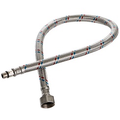 Подводка к смесителю TUBO FLEX 100 