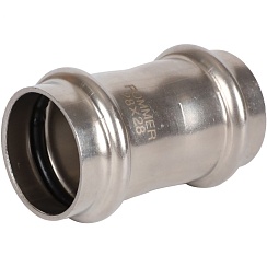 Муфта пресс нерж. 28 В ROMMER RSS-0017-000028