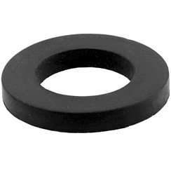 Прокладка 1/2 резина