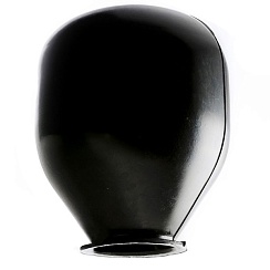 Мембрана Сменная из каучука EPDM для баков 19-24 литров универ. LEO