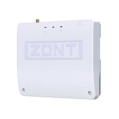 Термостат ZONT SMART NEW  ML00005886