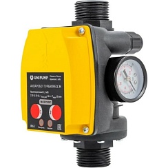 Блок управления насосом Unipump ТУРБИПРЕСС М однопороговый  14652