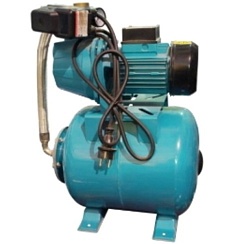 Станция насосная XKJ-601IA LEO