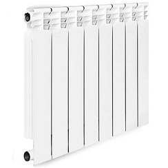 Радиатор BIMETAL 500 х 100 Оазис